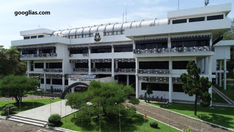 Universitas Swasta Terbaik Di Sumatera Utara 2023