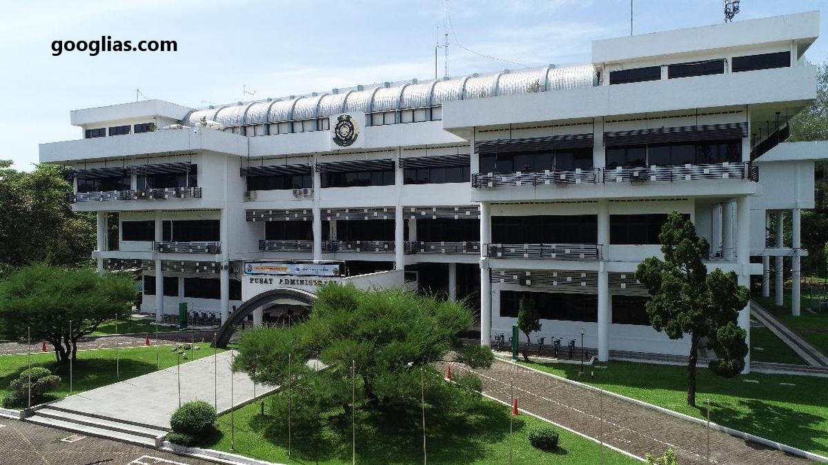 Universitas Swasta Terbaik Di Sumatera Utara 2023