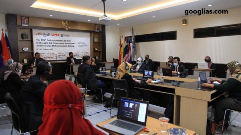 Universitas Jurusan Ilmu Komunikasi Dengan Akreditasi A