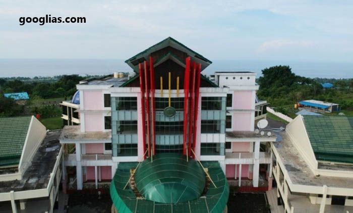 Daftar Universitas Terbaik Di Kota Papua 2023