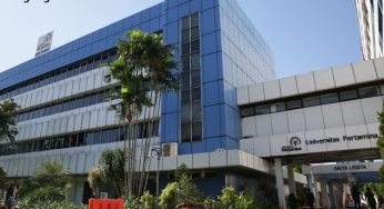 Daftar Biaya Kuliah Di Universitas Pertamina, Reguler dan UTBK