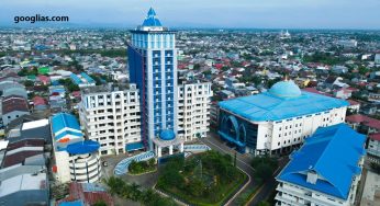 Universitas Kota Makasar Terbaik 2023 Dengan Akreditasi A