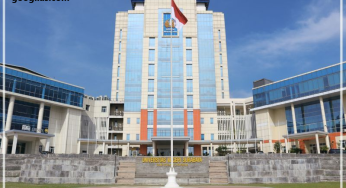 Universitas Negeri Kota Surabaya Terfavorit Dengan Jurusannya