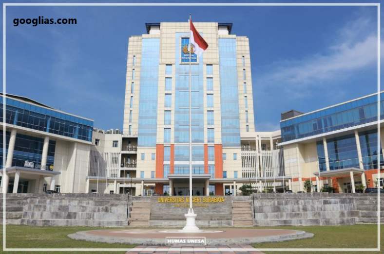 Universitas Negeri Kota Surabaya Terfavorit Dengan Jurusannya