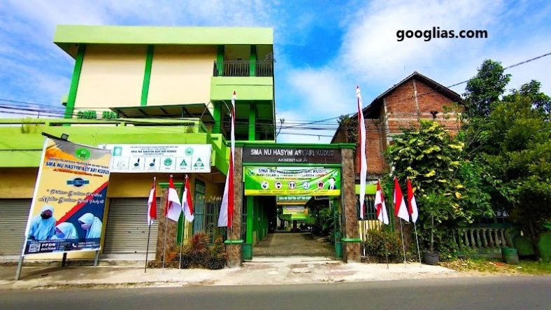 Rekomendasi Top SMA Terbaik di Kudus 2023