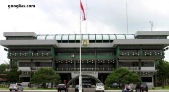 20 Universitas Terpopuler Di Sumatera Versi UniRank 2023