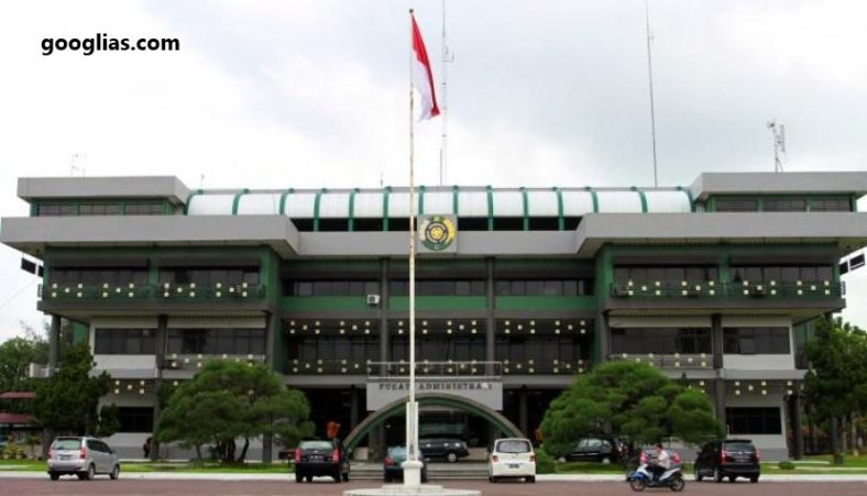 20 Universitas Terpopuler Di Sumatera Versi UniRank 2023