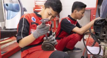 SMK Teknik Terbaik Di Kota Jakarta 2023