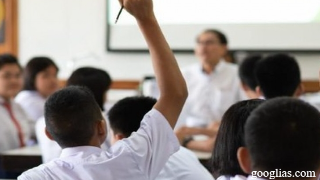 sistem pendidikan di indonesia