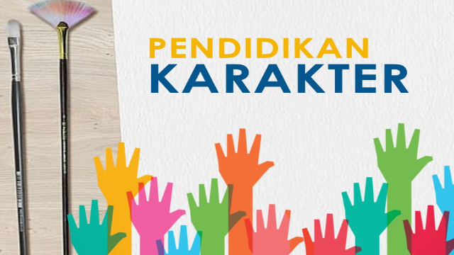 Pendidikan Karakter