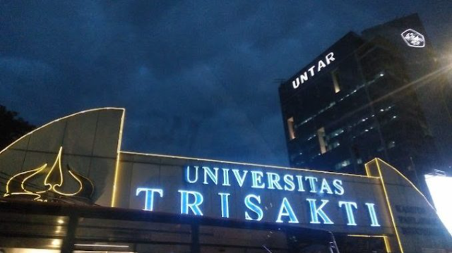 4 Universitas Akreditasi A Terbaik di Jakarta