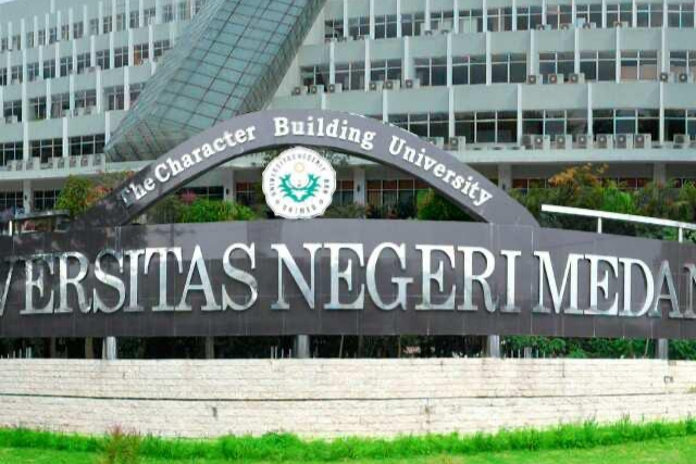 3 Universitas Terbaik di Kota Medan dengan Akreditas A