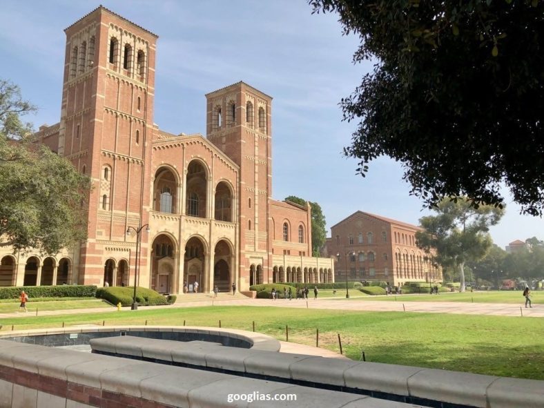 Universitas Los Angeles