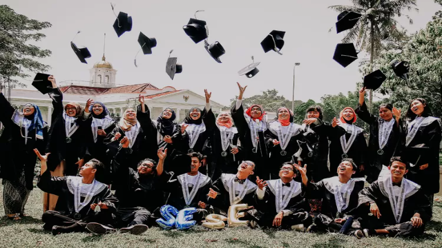 Inilah Jurusan Terbaik di Institut Tekanologi Harapan Bangsa