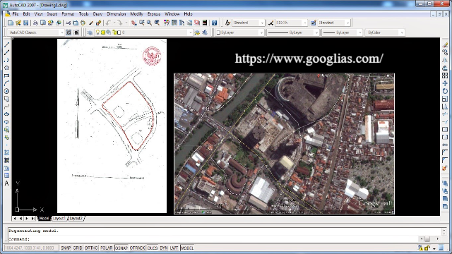 Edukasi Software AutoCAD: Panduan Lengkap untuk Pemula
