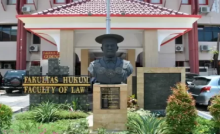 Universitas Terbaik dengan Jurusan Hukum yang Ada di Indonesia