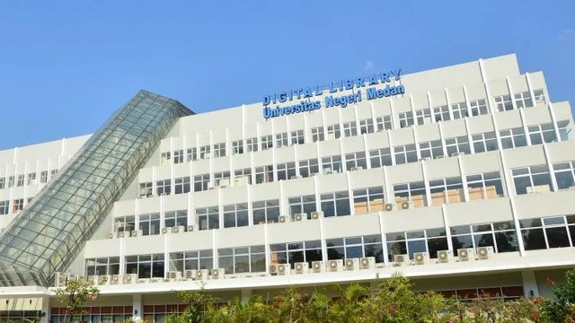 Menyelami Keunggulan Universitas Negeri Medan